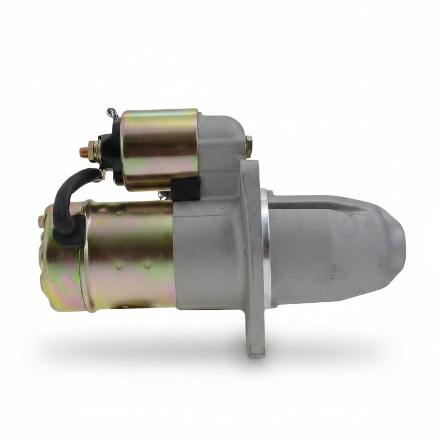New 12V 10T Starter Motor 23300-31U01 SR2268X for Nissan Maxima 3.0L V6 1995-2001 Infiniti I30 Hitachi - Fuel Parts Depot