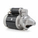New 12V 10T Starter Motor 26024036 5558084R91 DD 2.2kW Lucas 6M14 for Mahindra Tractor 225DI 4500 5500 6000 7520 - Fuel Parts Depot
