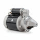 New 12V 10T Starter Motor 26024036 5558084R91 DD 2.2kW Lucas 6M14 for Mahindra Tractor 225DI 4500 5500 6000 7520 - Fuel Parts Depot