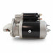 New 12V 10T Starter Motor 26024036 5558084R91 DD 2.2kW Lucas 6M14 for Mahindra Tractor 225DI 4500 5500 6000 7520 - Fuel Parts Depot