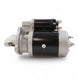 New 12V 10T Starter Motor 26024036 5558084R91 DD 2.2kW Lucas 6M14 for Mahindra Tractor 225DI 4500 5500 6000 7520 - Fuel Parts Depot