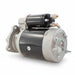 New 12V 10T Starter Motor 26024036 5558084R91 DD 2.2kW Lucas 6M14 for Mahindra Tractor 225DI 4500 5500 6000 7520 - Fuel Parts Depot