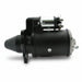 New 12V 10T Starter Motor 26363 26363A 17648 180-311 DD 2.8kW Lucas M50 for Allis Chalmers 180 185 200 840 940 6060 6080 8010 Tractor Diesel 1968-1986 - Fuel Parts Depot