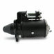 New 12V 10T Starter Motor 26363 26363A 17648 180-311 DD 2.8kW Lucas M50 for Allis Chalmers 180 185 200 840 940 6060 6080 8010 Tractor Diesel 1968-1986 - Fuel Parts Depot