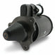 New 12V 10T Starter Motor 26363 26363A 17648 180-311 DD 2.8kW Lucas M50 for Allis Chalmers 180 185 200 840 940 6060 6080 8010 Tractor Diesel 1968-1986 - Fuel Parts Depot