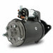 New 12V 10T Starter Motor 26363 26363A 17648 180-311 DD 2.8kW Lucas M50 for Allis Chalmers 180 185 200 840 940 6060 6080 8010 Tractor Diesel 1968-1986 - Fuel Parts Depot