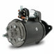 New 12V 10T Starter Motor 26363 26363A 17648 180-311 DD 2.8kW Lucas M50 for Allis Chalmers 180 185 200 840 940 6060 6080 8010 Tractor Diesel 1968-1986 - Fuel Parts Depot