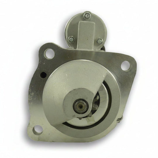 New 12V 10T Starter Motor 2873K405 063280041010 PLGR 3.0kW Magneti Marelli MAHLE for Perkins Diesel Tractor Caterpillar JCB - Fuel Parts Depot