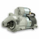 New 12V 10T Starter Motor 2873K405 063280041010 PLGR 3.0kW Magneti Marelli MAHLE for Perkins Diesel Tractor Caterpillar JCB - Fuel Parts Depot