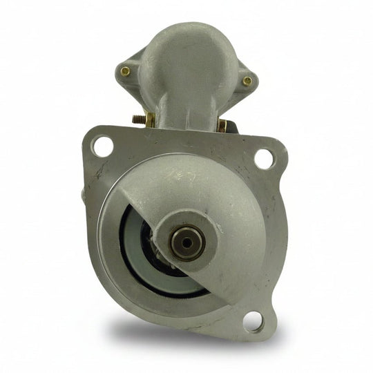 New 12V 10T Starter Motor 3604654 10465026 OSGR 2.9kW Delco 28MT for Cummins 3.9L 5.9L 6BT Freightliner Kenworth Truck - Fuel Parts Depot