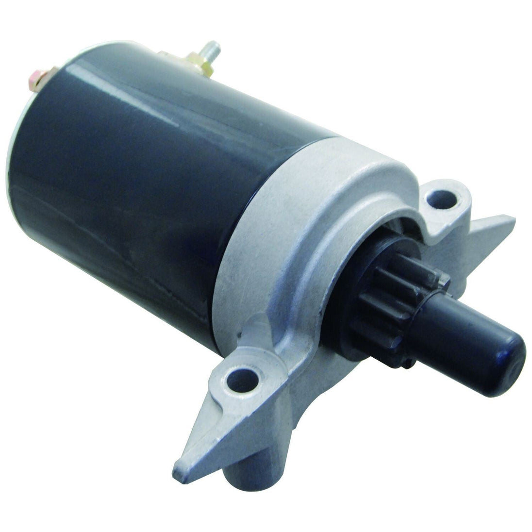 New 12V 10T Starter Motor 37284 5893 435301 71355893 - Fuel Parts Depot
