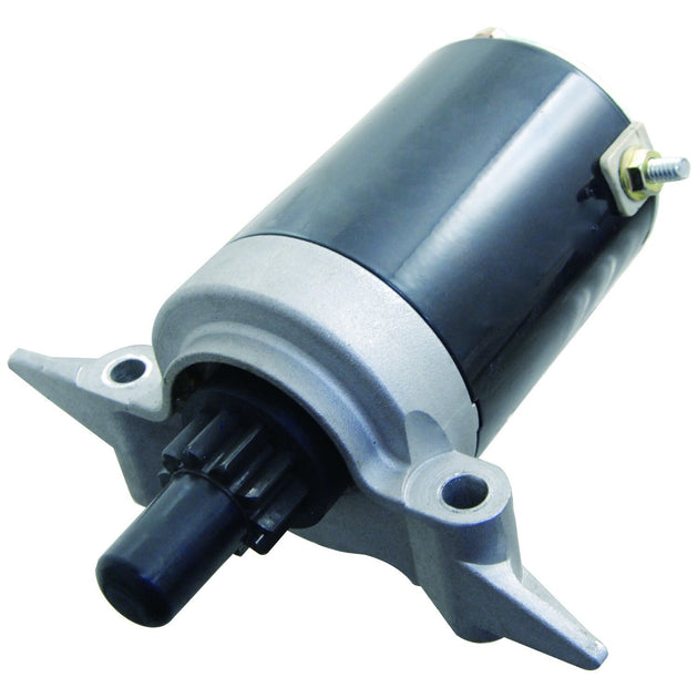 New 12V 10T Starter Motor 37284 5893 435301 71355893 - Fuel Parts Depot