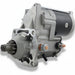 New 12V 10T Starter Motor 3E5382 128000-5720 OSGR 3.0kW Denso R for Caterpillar 3114 3116 3126 3126B C7 446 446B 446D AP1000 1989-2016 - Fuel Parts Depot