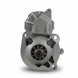 New 12V 10T Starter Motor 3E5382 128000-5720 OSGR 3.0kW Denso R for Caterpillar 3114 3116 3126 3126B C7 446 446B 446D AP1000 1989-2016 - Fuel Parts Depot