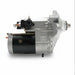 New 12V 10T Starter Motor 428000-4430 19502 5kW CW for Freightliner Classic Columbia Coronado Mack CH DM Kenworth T600 T800 W900 International Detroit Diesel Cummins M11 - Fuel Parts Depot