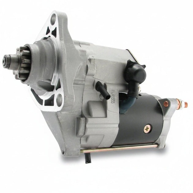 New 12V 10T Starter Motor 428000-4430 19502 5kW CW for Freightliner Classic Columbia Coronado Mack CH DM Kenworth T600 T800 W900 International Detroit Diesel Cummins M11 - Fuel Parts Depot