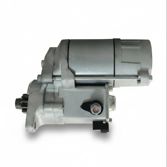 New 12V 10T Starter Motor 4280000980 4280000981 19028 91295628 OSGR 2.0kW Denso for Dodge Viper SRT-10 8.3L 8.4L V10 Ram 1500 SRT-10 8.3L V10 2003-2017 - Fuel Parts Depot