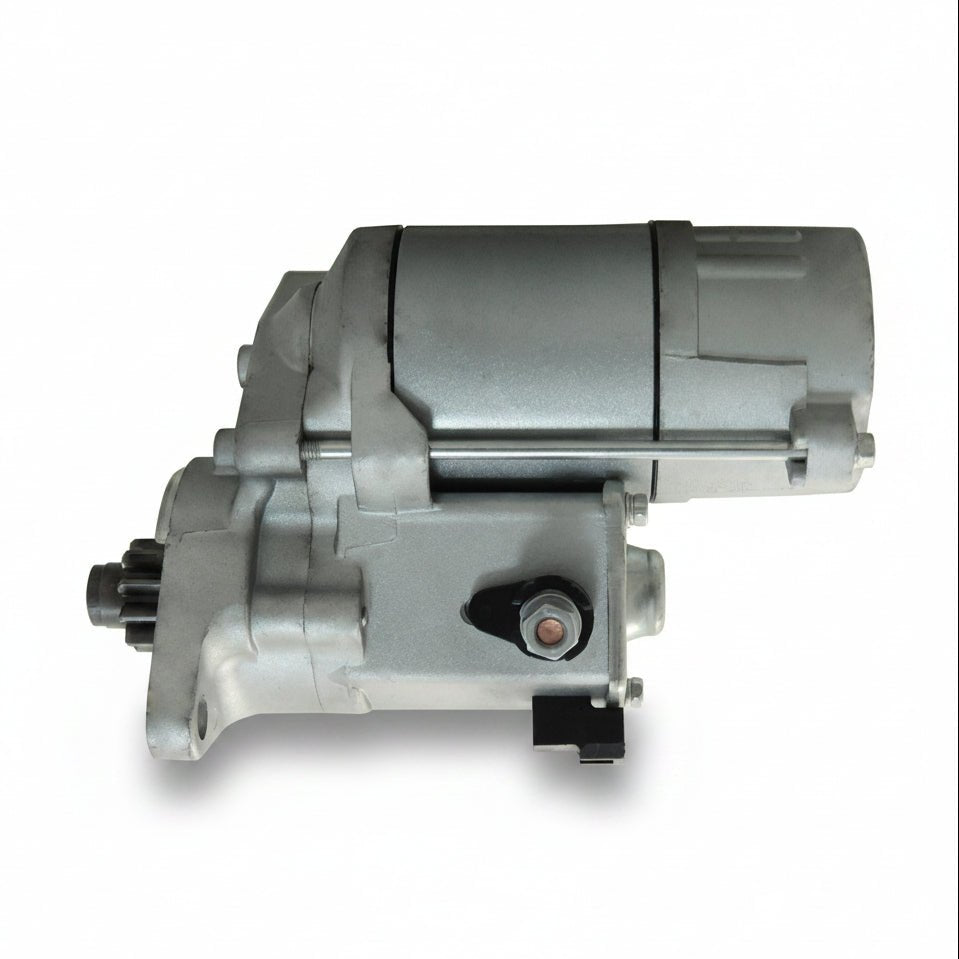 New 12V 10T Starter Motor 4280000980 4280000981 19028 91295628 OSGR 2.0kW Denso for Dodge Viper SRT-10 8.3L 8.4L V10 Ram 1500 SRT-10 8.3L V10 2003-2017 - Fuel Parts Depot