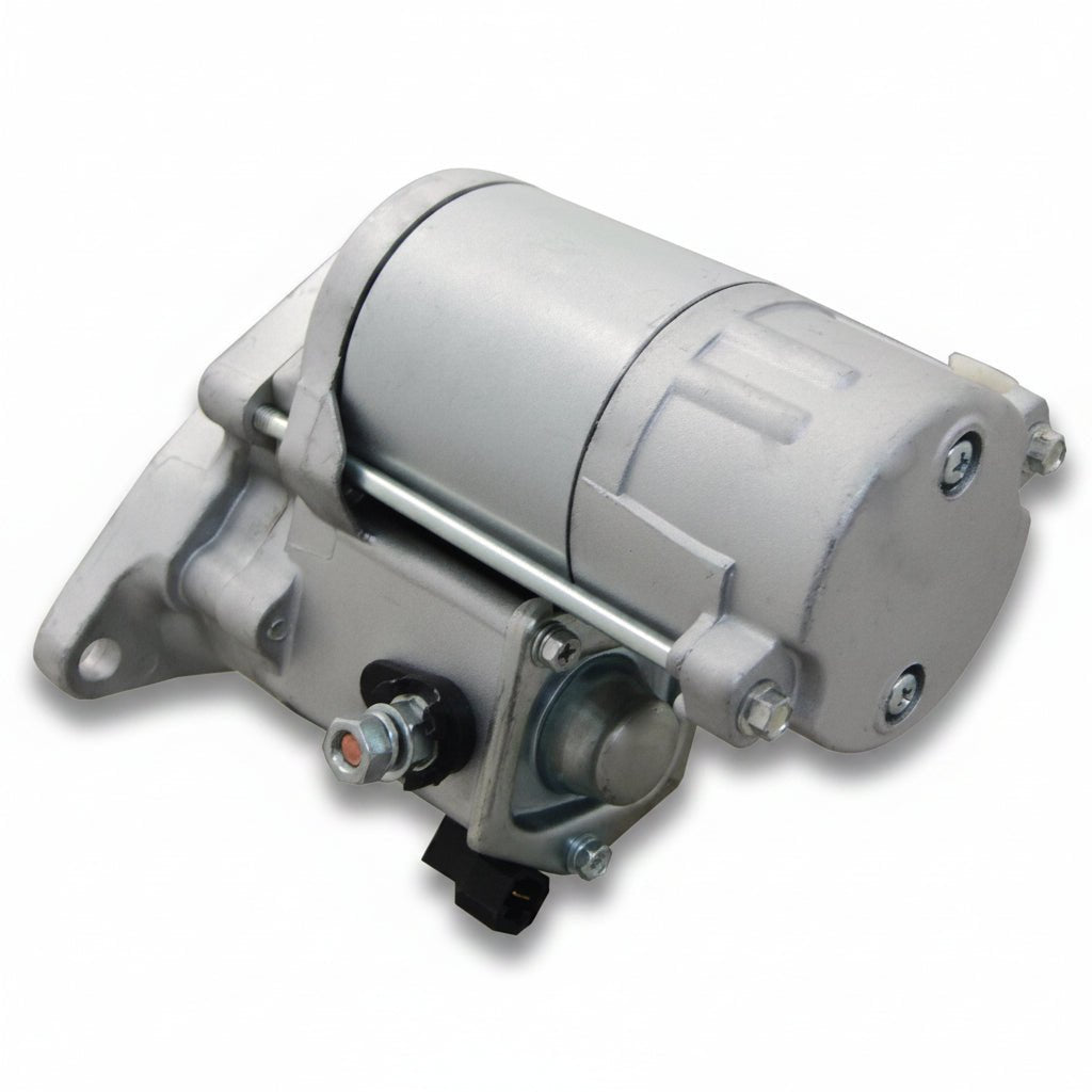 New 12V 10T Starter Motor 4280000980 4280000981 19028 91295628 OSGR 2.0kW Denso for Dodge Viper SRT-10 8.3L 8.4L V10 Ram 1500 SRT-10 8.3L V10 2003-2017 - Fuel Parts Depot