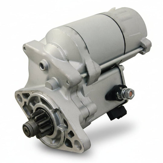 New 12V 10T Starter Motor 4280000980 4280000981 19028 91295628 OSGR 2.0kW Denso for Dodge Viper SRT-10 8.3L 8.4L V10 Ram 1500 SRT-10 8.3L V10 2003-2017 - Fuel Parts Depot