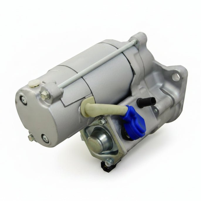 New 12V 10T Starter Motor 4280000980 4280000981 19028 91295628 OSGR 2.0kW Denso for Dodge Viper SRT-10 8.3L 8.4L V10 Ram 1500 SRT-10 8.3L V10 2003-2017 - Fuel Parts Depot