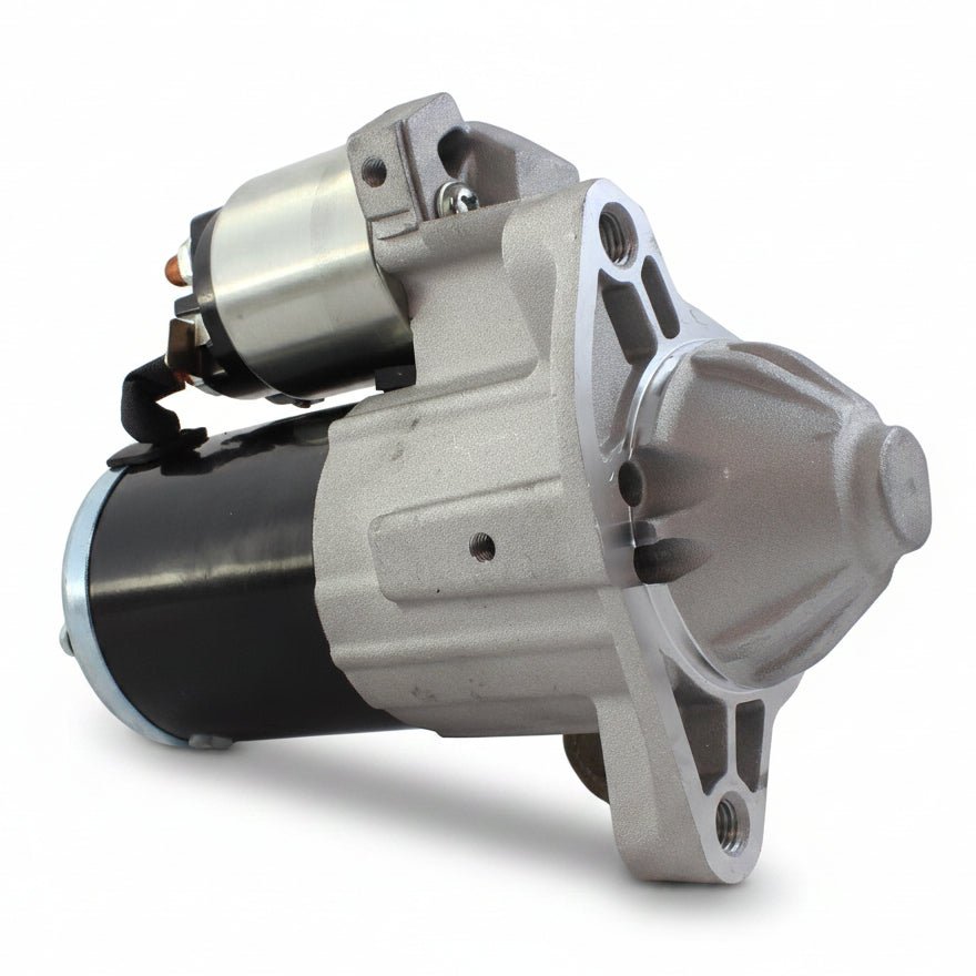 New 12V 10T Starter Motor 56029722AA M0T24771 19971 PMGR 1.4kW Mitsubishi Chrysler 392 HEMI V8 6.4L for Jeep Wrangler Ram 2500 3500 4500 5500 2014-2024 - Fuel Parts Depot