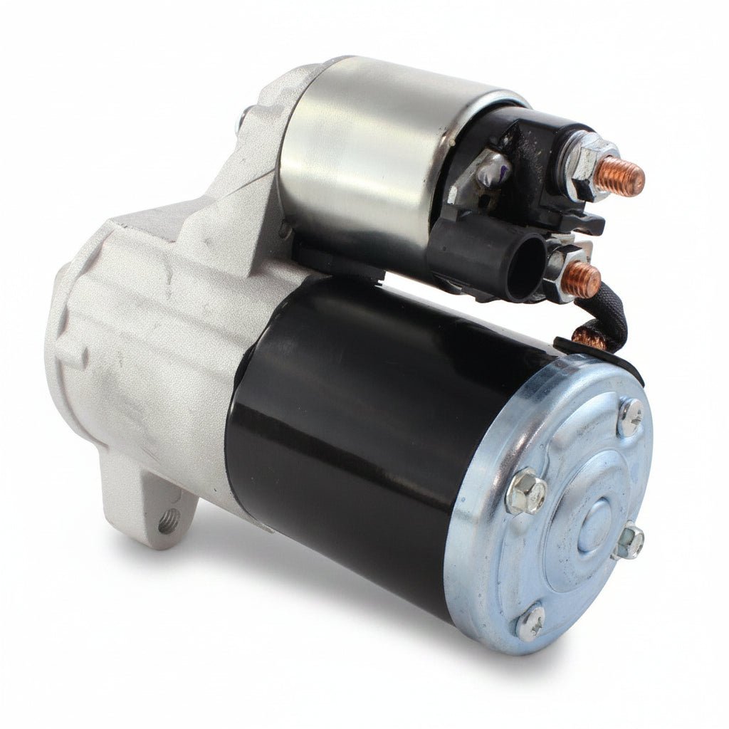 New 12V 10T Starter Motor 56029722AA M0T24771 19971 PMGR 1.4kW Mitsubishi Chrysler 392 HEMI V8 6.4L for Jeep Wrangler Ram 2500 3500 4500 5500 2014-2024 - Fuel Parts Depot