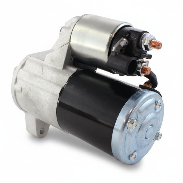 New 12V 10T Starter Motor 56029722AA M0T24771 19971 PMGR 1.4kW Mitsubishi Chrysler 392 HEMI V8 6.4L for Jeep Wrangler Ram 2500 3500 4500 5500 2014-2024 - Fuel Parts Depot