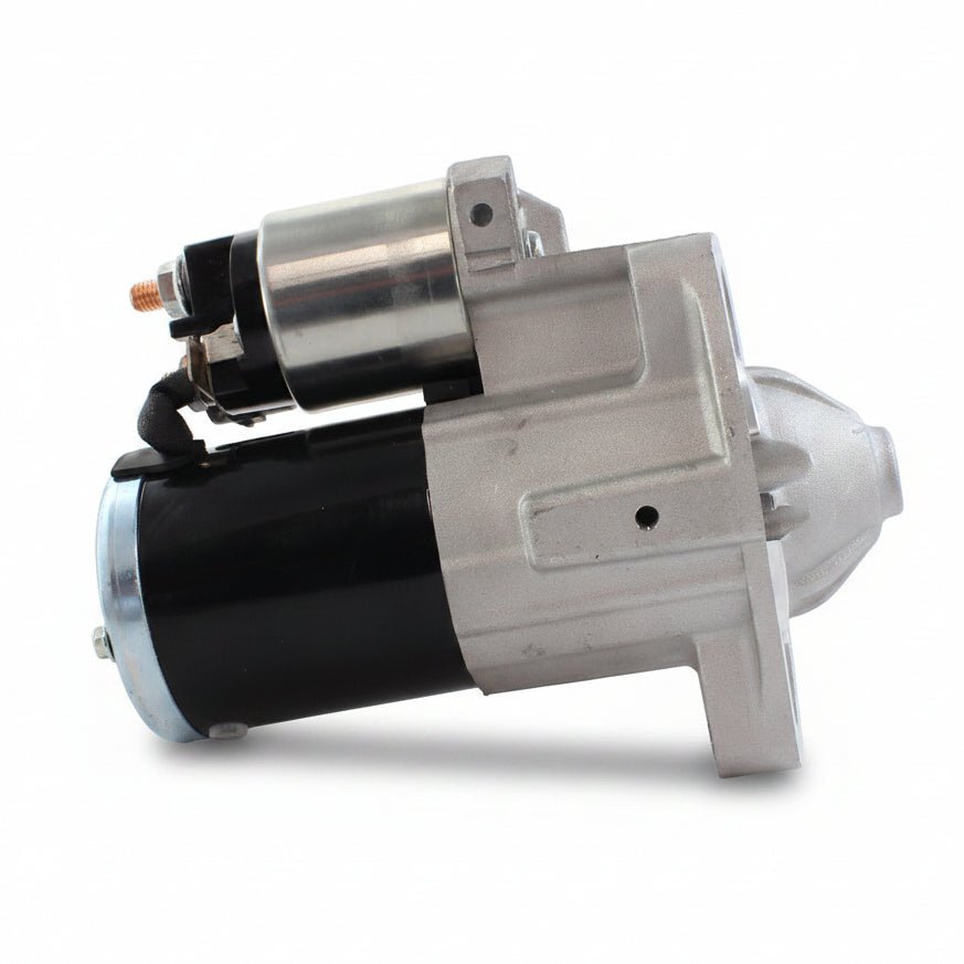 New 12V 10T Starter Motor 56029722AA M0T24771 19971 PMGR 1.4kW Mitsubishi Chrysler 392 HEMI V8 6.4L for Jeep Wrangler Ram 2500 3500 4500 5500 2014-2024 - Fuel Parts Depot