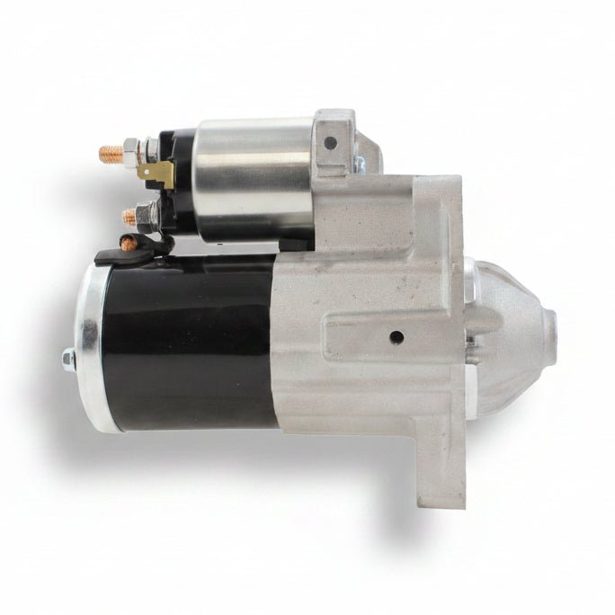 New 12V 10T Starter Motor 56044736AC M0T23271 17948 1.4kW CW PMGR for Dodge Ram 1500 2500 3500 Durango Jeep Grand Cherokee Commander 5.7L HEMI V8 2009-2014 - Fuel Parts Depot