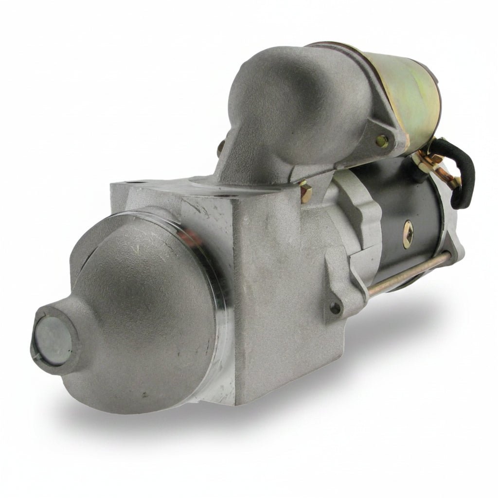 New 12V 10T Starter Motor 6469 10465014 SR8574N 0-23000-1581 OSGR 2.9kW Delco 28MT GM 6.2L 6.5L V8 Diesel for Chevrolet GMC C1500 C2500 C3500 K1500 Suburban Tahoe Yukon 1989-2002 - Fuel Parts Depot
