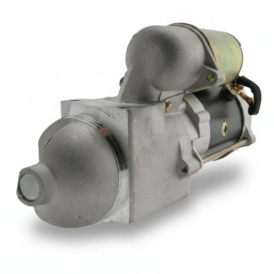New 12V 10T Starter Motor 6469 10465014 SR8574N 0-23000-1581 OSGR 2.9kW Delco 28MT GM 6.2L 6.5L V8 Diesel for Chevrolet GMC C1500 C2500 C3500 K1500 Suburban Tahoe Yukon 1989-2002 - Fuel Parts Depot