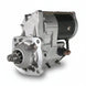 New 12V 10T Starter Motor 6667825 228000-5731 17199 3.0kW CW for Bobcat 863 873 883 A220 T200 Clark 863 873 Deutz BF4M1011F Diesel 1995-2016 - Fuel Parts Depot