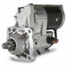New 12V 10T Starter Motor 6667825 228000-5731 17199 3.0kW CW for Bobcat 863 873 883 A220 T200 Clark 863 873 Deutz BF4M1011F Diesel 1995-2016 - Fuel Parts Depot