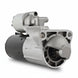 New 12V 10T Starter Motor 6G9N11000LA 0001121422 PMGR for Land Rover LR2 3.2L L6 Volvo B6324S 2008-2012 Bosch - Fuel Parts Depot