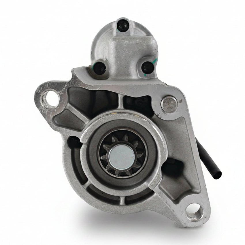 New 12V 10T Starter Motor 6G9N11000LA 0001121422 PMGR for Land Rover LR2 3.2L L6 Volvo B6324S 2008-2012 Bosch - Fuel Parts Depot
