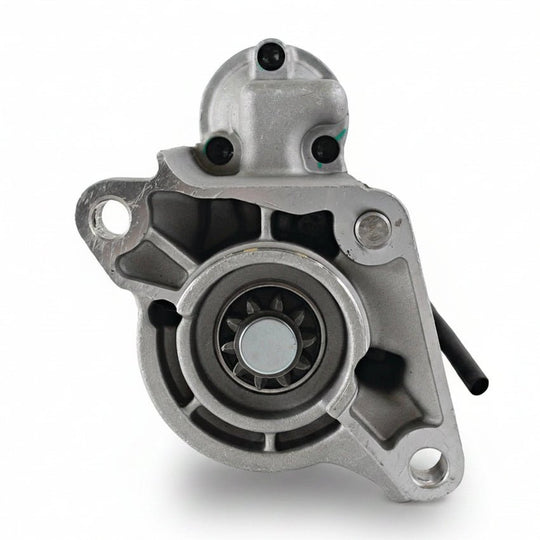 New 12V 10T Starter Motor 6G9N11000LA 0001121422 PMGR for Land Rover LR2 3.2L L6 Volvo B6324S 2008-2012 Bosch - Fuel Parts Depot