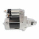 New 12V 10T Starter Motor 80098360 845640 19612 12V 10T 1.2kW CCW PMGR for Briggs & Stratton V-Twin Air Cooled 2007-2009 Riding Mower Zero-Turn - Fuel Parts Depot