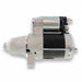 New 12V 10T Starter Motor 80098360 845640 19612 12V 10T 1.2kW CCW PMGR for Briggs & Stratton V-Twin Air Cooled 2007-2009 Riding Mower Zero-Turn - Fuel Parts Depot