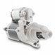 New 12V 10T Starter Motor 80098360 845640 19612 12V 10T 1.2kW CCW PMGR for Briggs & Stratton V-Twin Air Cooled 2007-2009 Riding Mower Zero-Turn - Fuel Parts Depot