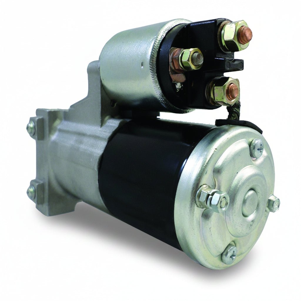 New 12V 10T Starter Motor 92202964 M0T35573 for Pontiac G8 6.0L 6.2L V8 L76 L98 2008-2009 GXP Mitsubishi - Fuel Parts Depot
