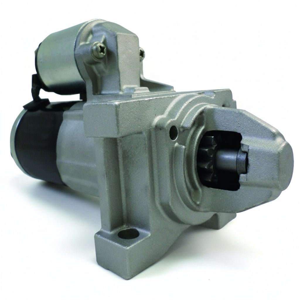 New 12V 10T Starter Motor 92202964 M0T35573 for Pontiac G8 6.0L 6.2L V8 L76 L98 2008-2009 GXP Mitsubishi - Fuel Parts Depot