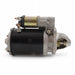New 12V 10T Starter Motor D0NN11000A 26211 DD Lucas M127 for Ford Tractor 2000 3000 4000 Case 580F New Holland 2910 3910 - Fuel Parts Depot