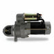 New 12V 10T Starter Motor F3HT11001AB F3HZ11001AC 4503M 6595 OSGR 2.5kW Delco 28MT Cummins 6BT 5.9L for Ford F-600 F-700 F-800 Blue Bird Bus 1992-1999 - Fuel Parts Depot
