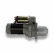 New 12V 10T Starter Motor F3HT11001AB F3HZ11001AC 4503M 6595 OSGR 2.5kW Delco 28MT Cummins 6BT 5.9L for Ford F-600 F-700 F-800 Blue Bird Bus 1992-1999 - Fuel Parts Depot