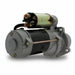 New 12V 10T Starter Motor F3HT11001AB F3HZ11001AC 4503M 6595 OSGR 2.5kW Delco 28MT Cummins 6BT 5.9L for Ford F-600 F-700 F-800 Blue Bird Bus 1992-1999 - Fuel Parts Depot