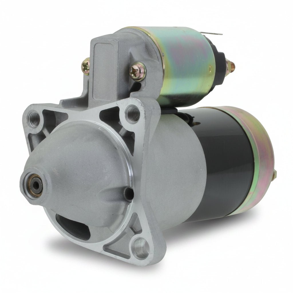 New 12V 10T Starter Motor FS05-18-400 F32Z11002A PMGR for Mazda FS-DE 2.0L 626 MX-6 Ford Probe 1993-2002 - Fuel Parts Depot