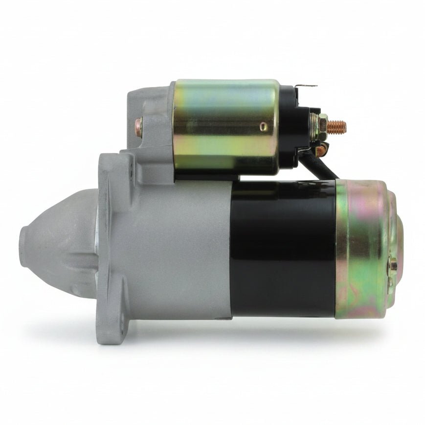 New 12V 10T Starter Motor FS05-18-400 F32Z11002A PMGR for Mazda FS-DE 2.0L 626 MX-6 Ford Probe 1993-2002 - Fuel Parts Depot