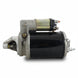 New 12V 10T Starter Motor Lucas M50 16670 2873003 1860093M2 DD for Massey Ferguson MF-165 MF-240 MF-375 MF-390 MF-3050 MF-4235 Perkins Diesel 1970-2000 - Fuel Parts Depot