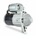 New 12V 10T Starter Motor M000T21971 M0T21971ZC 12V 10T for Jeep Grand Cherokee 3.7L 4.7L V6 V8 2006-2010 Mitsubishi - Fuel Parts Depot